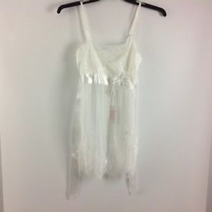 Women's Sexy 2 piece Lingerie G string Nightwear